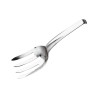 Forchettone servi spaghetti in acciaio inox 28,5 cm