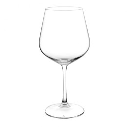 Calici in vetro per vino rosso modello Rialto Vidivi