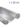 TOVAGLIA CARTA A ROTOLO TIBO B BIANCO CM 100x50 MT