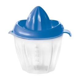 SPREMIAGRUMI MANUALE IN PLASTICA CON SERBATOIO 750 ML