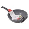 WOK SALTA PASTA PIETRA ANTIADERENTE ELITE CM 30