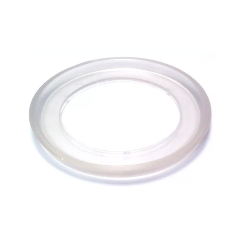 GUARNIZIONE IN SILICONE PER INSACCATRICE PALUMBO