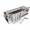 INSACCATRICE MANUALE IN ACCIAIO INOX KG 5