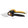 FORBICI DA POTATURA P961 BY-PASS X-SERIES L