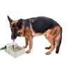 Ciotola abbeveratoio automatico per cani e gatti
