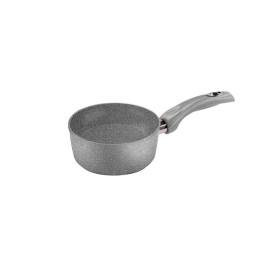 CASSERUOLA PIETRA ANTIADERENTE MADAME PETRA VERA CM 16