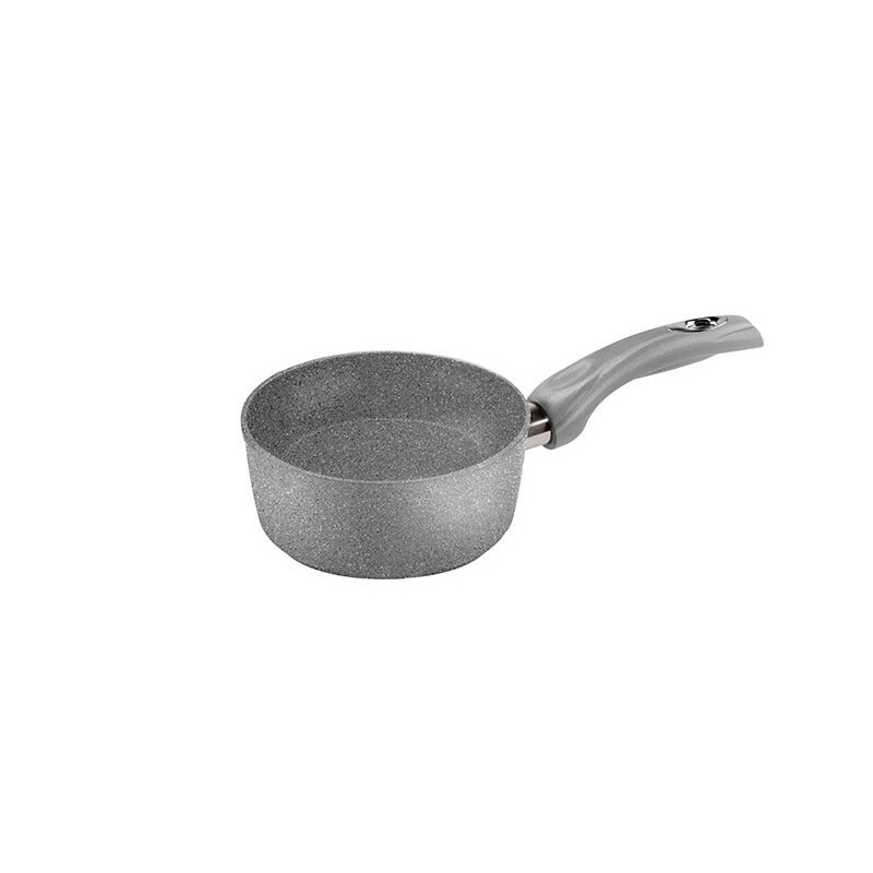 CASSERUOLA PIETRA ANTIADERENTE MADAME PETRA VERA CM 16