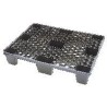 PALLET 60x80 INSERIBILE 9 PIEDI BIANCO