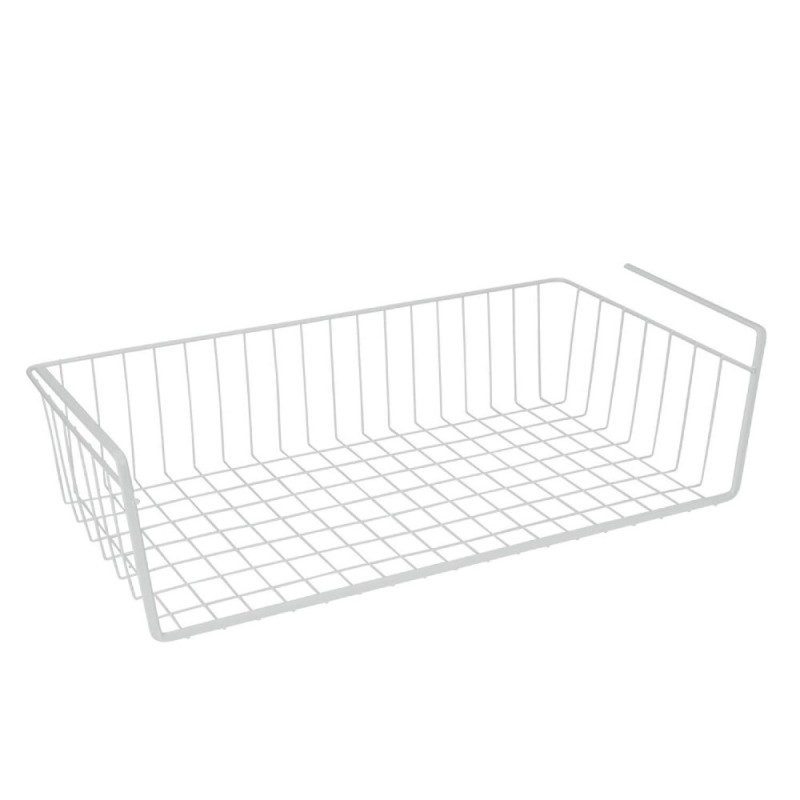 Cestino Contenitore Sotto ripiano Babatex Plus 50 cm – Ordine e Spazio Ottimizzato