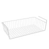 Cestino Contenitore Sotto ripiano Babatex Plus 50 cm – Ordine e Spazio Ottimizzato
