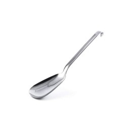 CUCCHIAIO A SERVIRE INOX DELTA