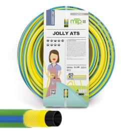 TUBO GIARDINO JOLLY ANTITORSIONE Ø 15 MM 25 Mt