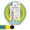 TUBO GIARDINO JOLLY ANTITORSIONE Ø 15 MM 25 Mt
