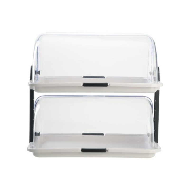 VETRINA DA BANCO E BUFFET PER DOLCI CM 38x26x35