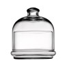 Barattolo in vetro Mini Patisserie 500 ml con coperchio Pasabahce Basic trasparente