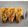 Supporto da banco e tavolo per tacos
