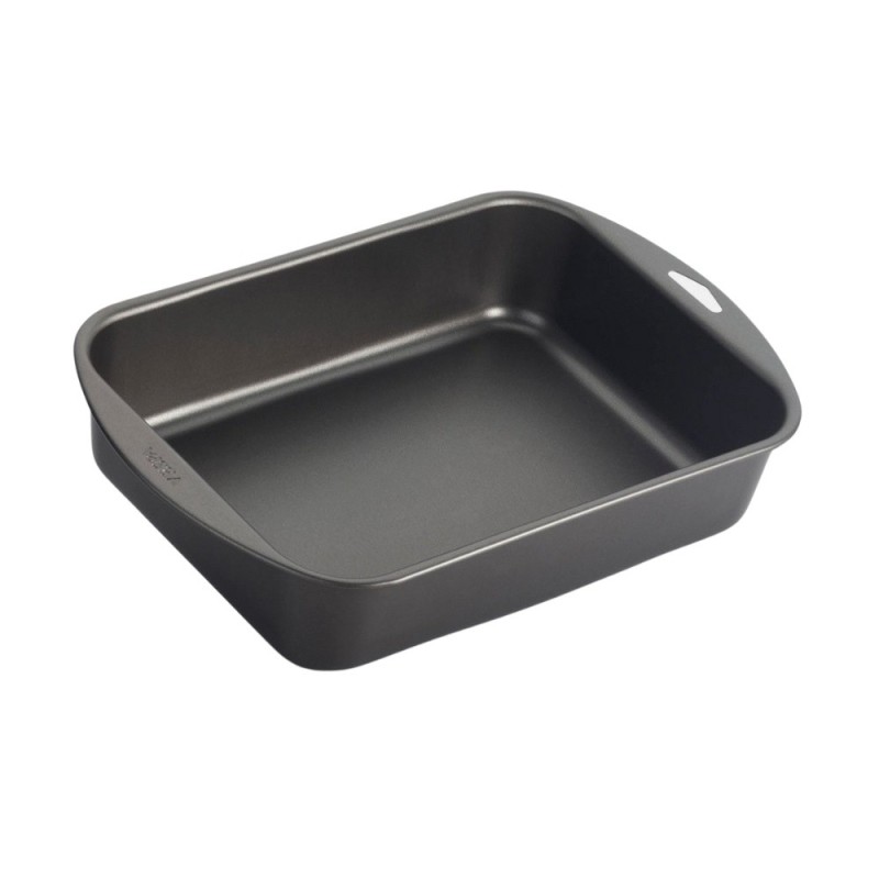 Teglia anti aderente per fornetto cm 29x19 Vespa - 8014932201918