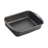 Teglia anti aderente per fornetto cm 29x19 Vespa - 8014932201918