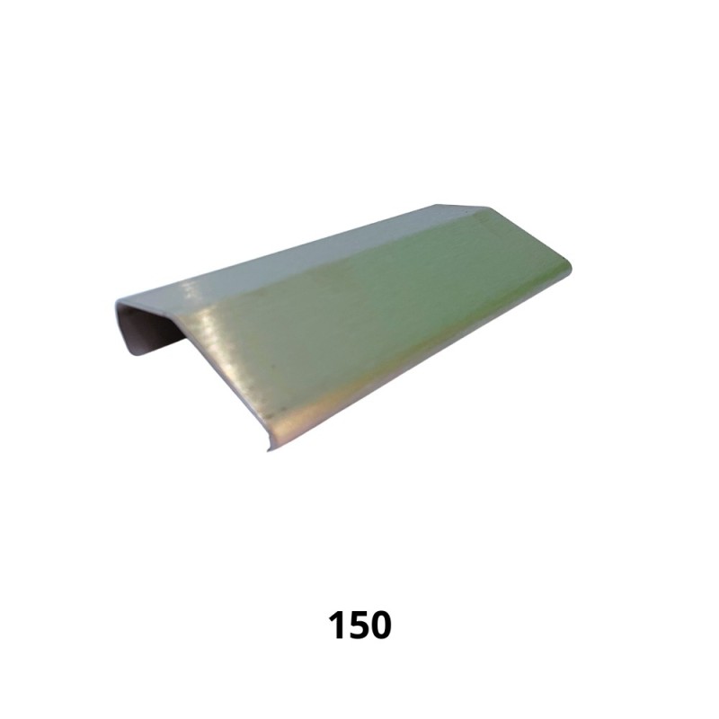 ACCESSORIO SCIVOLO INOX PER MACCHINA PASTA ATLAS 150