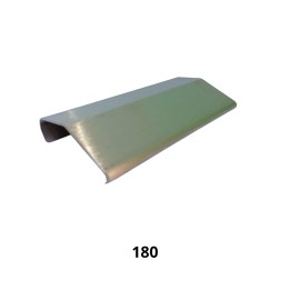 ACCESSORIO SCIVOLO INOX PER MACCHINA PASTA ATLAS 180
