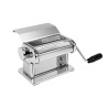 ACCESSORIO SCIVOLO INOX PER MACCHINA PASTA ATLAS 150