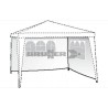 PARETE CON FINESTRA PER GAZEBO SPRINT Mt 3