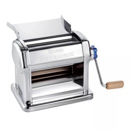 Macchina sfogliatrice per pasta professionale Restaurant manuale Imperia