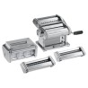 Macchina per Pasta Multipast Marcato – Set Completo per Pasta Fatta in Casa