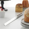 Coltello specifico per tagliare il panettone - prodotto professionale Paderno