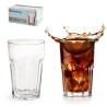 Set 6 Bicchieri Pasabahce Casablanca 415cc in Vetro | RagStore