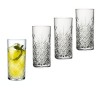 Bicchiere Timeless bibita e long drink da 365 ml - set da 4 pezzi - Pasabahce