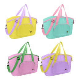 Borsa Termica Tulipano 26L per Picnic e Mare | RagStore