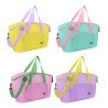Borsa Termica Tulipano 26L per Picnic e Mare | RagStore