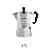 CAFFETTIERA MOKA ALLUMINIO JUNIOR 2 Tz