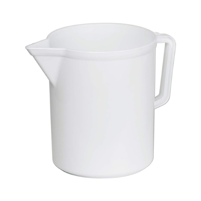 CARAFFA RIGIDA GRADUATA LT 3