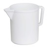 CARAFFA RIGIDA GRADUATA LT 5