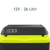 Frigorifero Elettrico Portatile 29L per Campeggio e Viaggi | RagStore