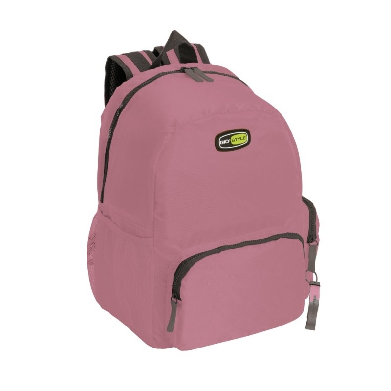 BORSA TERMICA A ZAINO VELA+ PASTEL 17 Lt