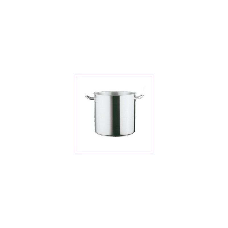 PENTOLA INOX ART.2001 Lt 90 CM 50