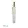 BOTTIGLIA GIULIA SLIM DIAMANTATA 200 ml
