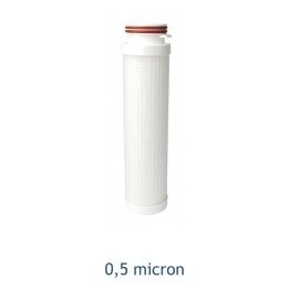 CARTUCCIA FILTRANTE PER FILTRO TANTEM VINO 0,5 MICRON
