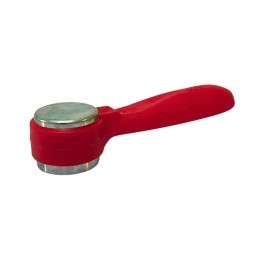 Tappatore manuale a martello per tappi corona da 26 mm - Ferrari