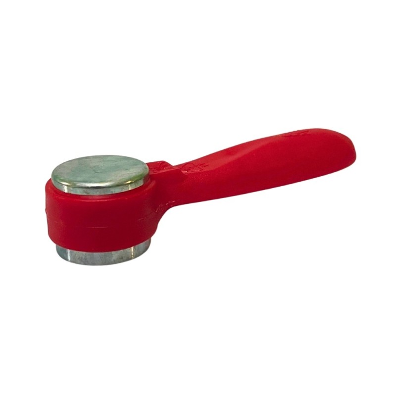 Tappatore manuale a martello per tappi corona da 26 mm - Ferrari