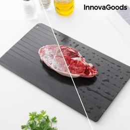 PIASTRA PER SCONGELAMENTO RAPIDO DI ALIMENTI CM 35x20