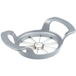 Taglia affetta mela a spicchi in alluminio con lame acciaio inox Westmark