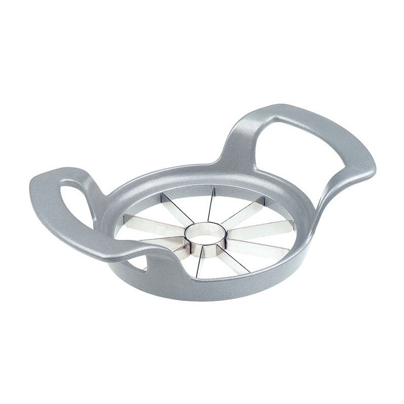 Taglia affetta mela a spicchi in alluminio con lame acciaio inox Westmark