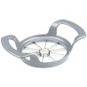Taglia affetta mela a spicchi in alluminio con lame acciaio inox Westmark