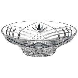 Centrotavola RCR Melodia in Cristallo Luxion 30cm | Ragstore.it