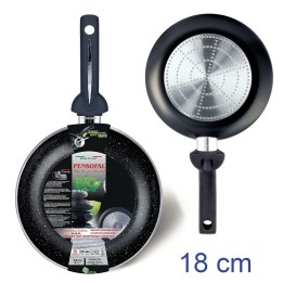 Padella antiaderente Biostone Pensofal da 18 cm
