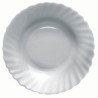 PIATTO ARCOPAL PRIMA BIANCO FONDO CM 22,5